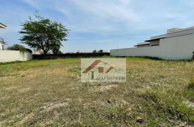 Terreno en Condomínio para venda em Condomínio Lagos D'icaraí de 395.00m²