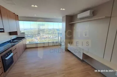 Apartamento para alugar em vila nilva de 53.00m² com 2 quartos, 1 suite e 1 garagem