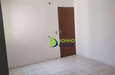 Apartamento para venda em vila abaeté de 50.00m² com 2 quartos