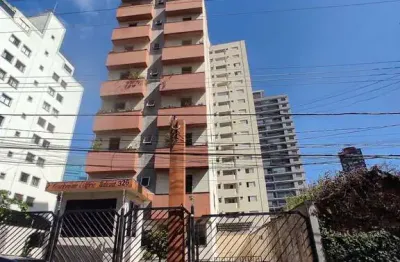 Apartamento para venda e aluguel em vila guarani (z sul) de 51.00m² com 1 quarto e 1 garagem