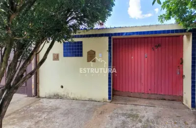 Casa para venda em jardim cidade azul de 50.00m² com 1 quarto e 1 garagem
