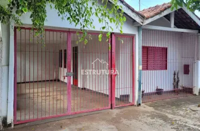 Casa para venda em jardim cidade azul de 75.00m² com 2 quartos, 1 suite e 2 garagens