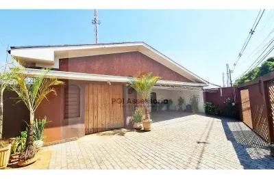 Casa para venda em jardim estrela de 375.00m² com 3 quartos e 4 garagens