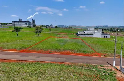 Terreno para venda em parque portal das laranjeiras de 1000.00m²