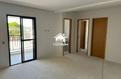 Apartamento para alugar em jardim vila galvão de 48.00m² com 2 quartos e 1 garagem