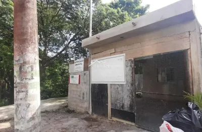 Sobrado para venda em batistini de 40.00m² com 1 quarto e 1 garagem