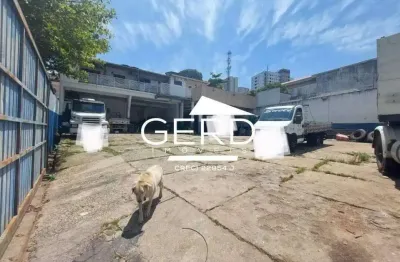 Terreno comercial para alugar na Rua Itapiraco, ***, Vila Guedes, São Paulo