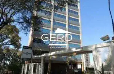 Sala comercial para alugar em jaguaré de 40.86m² com 1 garagem