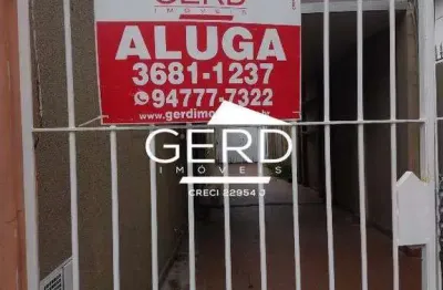 Casa para alugar em vila leopoldina de 200.00m² com 2 quartos