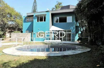 Casa para alugar em jardim marilu de 550.00m² com 6 quartos, 6 suites e 8 garagens