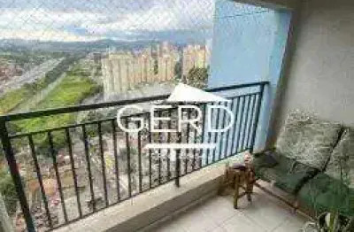 Apartamento para venda em são pedro de 55.00m² com 2 quartos, 1 suite e 1 garagem