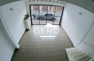 Sobrado para venda em vila campesina de 174.00m² com 3 quartos e 1 suite