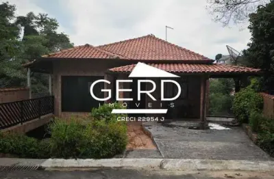 Casa para venda em parque nova jandira de 300.00m² com 5 quartos, 2 suites e 6 garagens