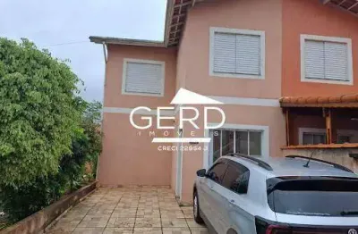 Sobrado para venda em jardim petrópolis de 55.00m² com 2 quartos e 4 garagens