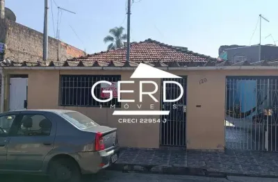 Casa com 2 quartos à venda na Rua Rio Grande do Sul, ***, Rochdale, Osasco