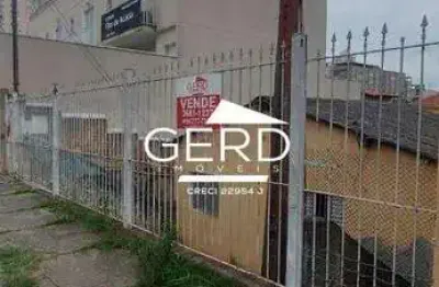 Terreno à venda na Rua João Oxisque, *, Vila Yara, Osasco