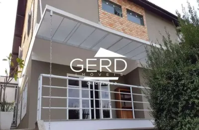 Casa para venda em city américa de 320.00m² com 3 quartos, 3 suites e 4 garagens