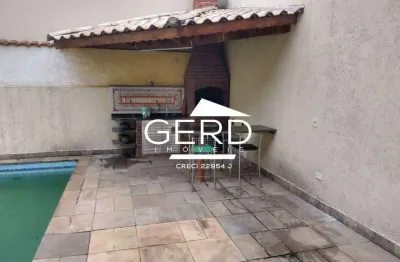 Casa para venda em city bussocaba de 220.00m² com 4 quartos, 2 suites e 5 garagens