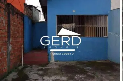 Casa com 1 quarto à venda na Rua Lourenço Collino, **, Presidente Altino, Osasco