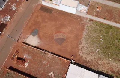 Terreno à venda na Rua Geralda Barbosa Lopes, 30, Jardim Sakaida, Mogi Guaçu