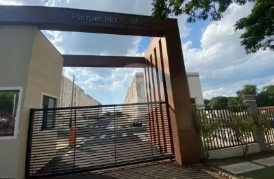 Apartamento para alugar em Vila Boa Vista 1 de 50.00m² com 2 Quartos e 1 Garagem