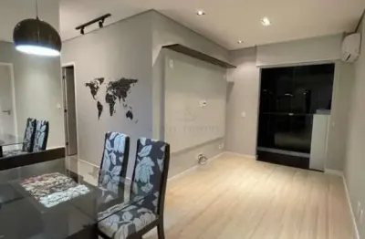 Apartamento para venda em jardim tupanci de 60.00m² com 2 quartos, 1 suite e 1 garagem