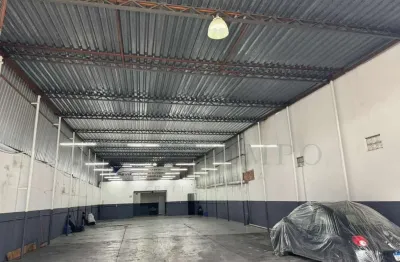 Galpão / depósito / armazém para alugar em jardim iracema/aldeia de 400.00m²