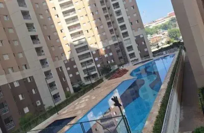 Apartamento para alugar em jardim tupanci de 85.00m² com 3 quartos, 1 suite e 1 garagem