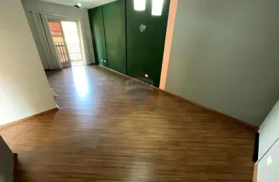 Apartamento para venda em vila suissa de 70.40m² com 2 quartos e 1 garagem