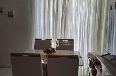 Apartamento para venda em solar dos girassóis de 67.00m² com 2 quartos e 1 garagem