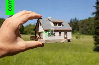 Terreno à venda na Avenida Doutor José Ramon Ribeiro, Jardim Pulicano, Franca