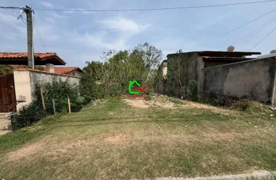 Terreno à venda na Rua Maria Helena Arantes Junqueira, 503, João XXIII, Vinhedo