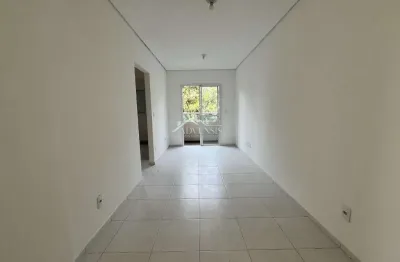 Apartamento para venda em Demarchi de 46.00m² com 2 Quartos e 1 Garagem