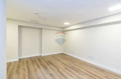Sala comercial para alugar na Avenida República Argentina, 1350, Portão, Curitiba
