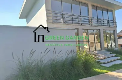 Casa para venda em retiro de 266.00m² com 2 quartos, 2 suites e 4 garagens