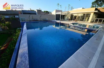 Apartamento para venda em Reserva Vista Verde de 65.00m² com 3 Quartos, 1 Suite e 2 Garagens