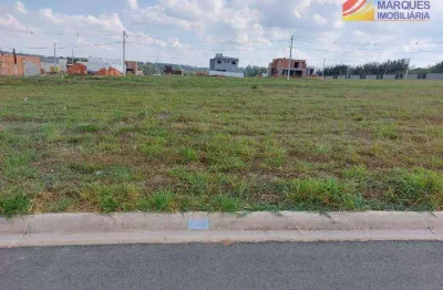 Terreno en Condomínio para venda em Condomínio Quintas Da Terracota de 1200.00m²