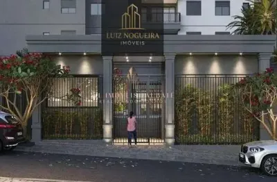 Apartamento para venda em loteamento chácaras pastorelli de 76.00m² com 2 quartos, 1 suite e 1 garagem