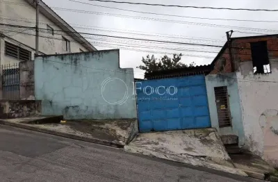 Casa com 3 quartos à venda no Parque Jurema, Guarulhos 