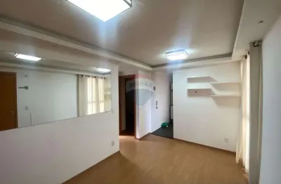 Apartamento para alugar em conjunto habitacional narciso gomes de 39.00m² com 2 quartos e 1 garagem
