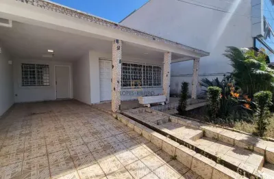 Casa para venda em vila dos lavradores de 148.00m² com 3 quartos e 2 garagens