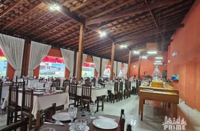 Ponto comercial à venda no Jardim Real, Praia Grande 