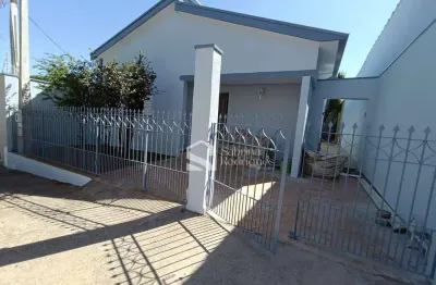 Casa para alugar em jardim pau preto de 101.00m² com 2 quartos