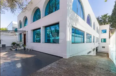 Sobrado para alugar em jardim everest de 1250.00m² com 15 quartos