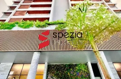 Apartamento para venda em Bigorrilho de 165.85m² com 3 Quartos, 3 Suites e 3 Garagens