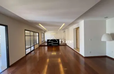 Apartamento para venda em cambuí de 330.00m² com 4 quartos, 4 suites e 4 garagens