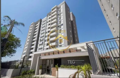 Apartamento para venda em parque rural fazenda santa cândida de 127.00m² com 3 quartos, 1 suite e 1 garagem