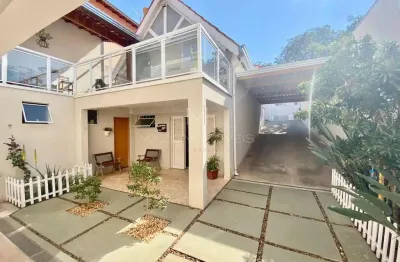 Casa para venda em jardim tannus de 241.00m² com 3 quartos, 1 suite e 3 garagens