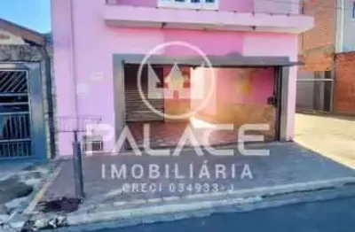 Casa para venda em vila industrial de 327.00m² com 3 quartos, 1 suite e 2 garagens