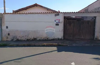 Casa para venda em jardim raquel de 55.14m² com 2 quartos e 2 garagens